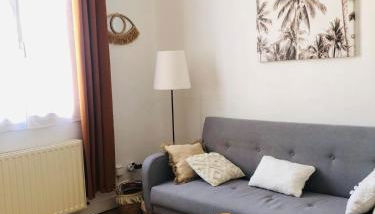 Charmante maison de ville - Foto 2