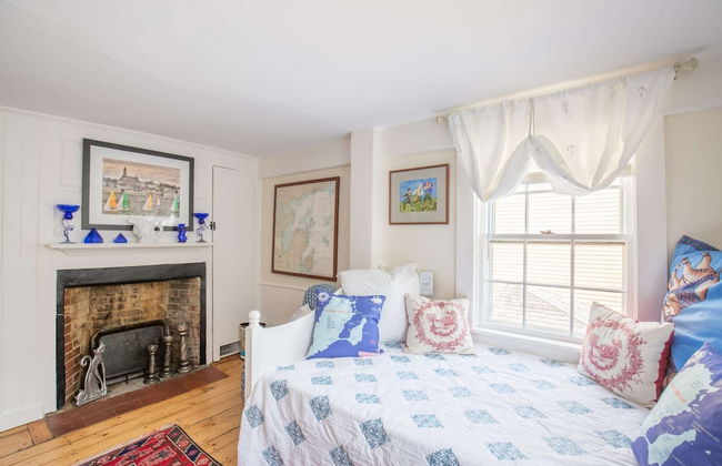 Brackett Cottage - Foto 27