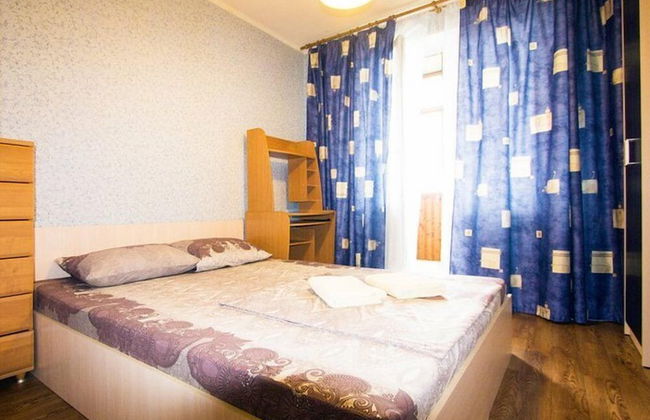 ApartLux Pechatniki - Photo 1