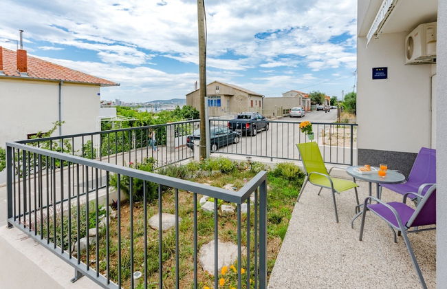 Apartment Anamaris - Foto 21