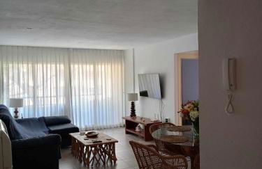 Sotogrande beach apartment - Foto 20