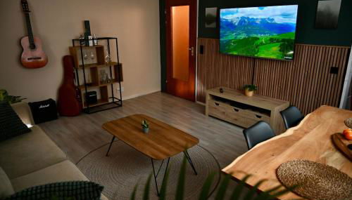 Black Forest Retreat Bad Herrenalb - Foto 2