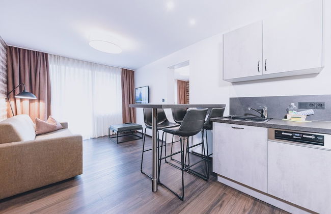 Alpine city living by we rent - Foto 77