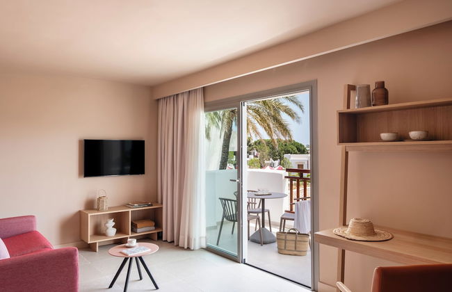 Inturotel Esmeralda Park - Foto 23