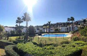 Superior 3BR GolfLA Apartment Minutes from Puerto Banus & Marbella - Photo 22