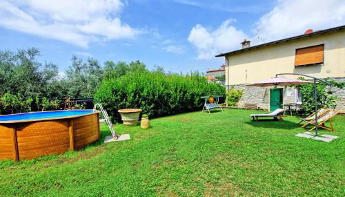 Casa al Bosco by PosarelliVillas - Photo 5, Garden