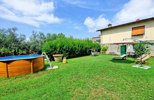 Casa al Bosco by PosarelliVillas - Foto 5