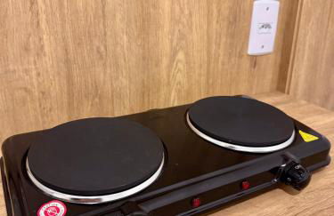 Studio 209 - Próximo ao Paraguai 2min - Foto 11