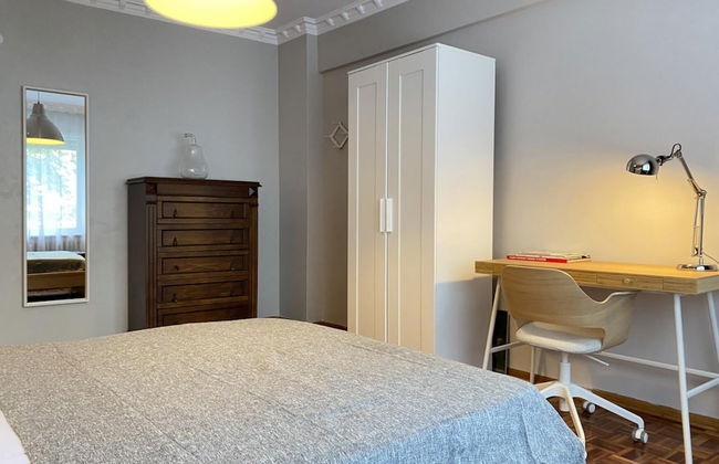 Missafir Gorgeous Flat in the Heart of Beyoglu - Foto 25