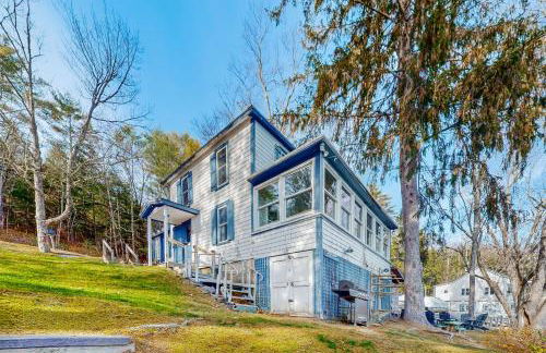 Lakefront Living - Foto 28