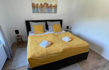 Bergstadt Apartment Lautenthal ,Modern, Stylisch, Geräumig - Foto 50