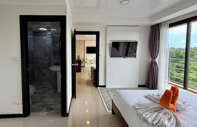 Mai Khao Beach Condotel by Villacarte - Foto 26