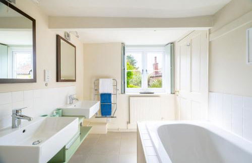 Littlefold by Norfolk Hideaways - Foto 24