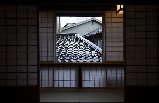 Kanazawa Machiya Kenroku - Photo 21