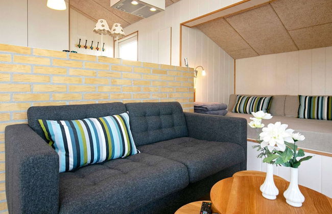 Cozy Holiday Home in Funen near Sea - Foto 18