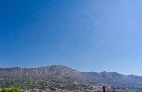 Apartment Amabilis - One Bedroom Apartment with Terrace and City View - Foto 28