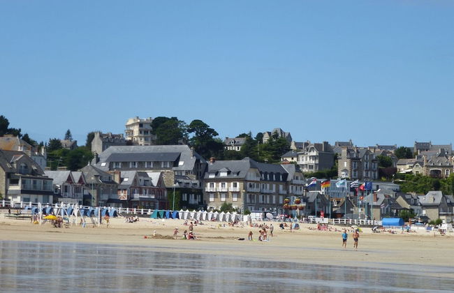 Semi-detached House, St. Cast-le-guildo - Foto 26