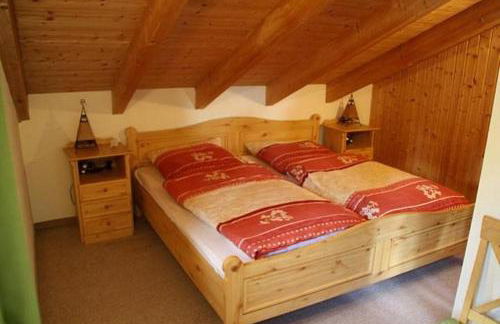 Ferienhaus Untere Gamssteige im Feriendorf Reichenbach UG4 - Foto 14