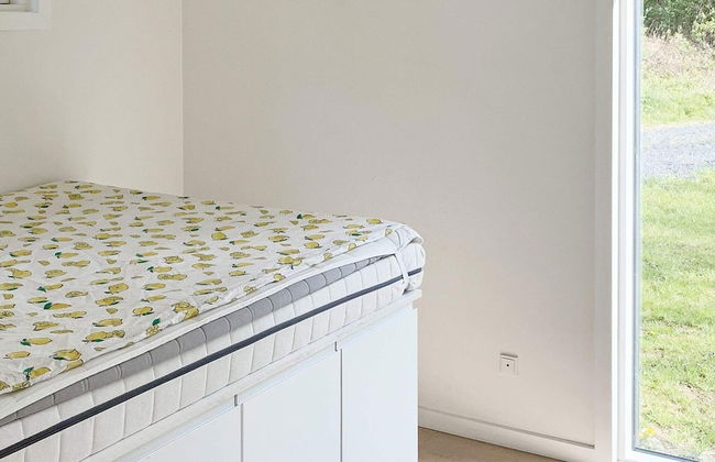 6 Person Holiday Home in Melby - Photo 9