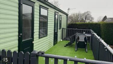 The West Lakes Caravan - Foto 5