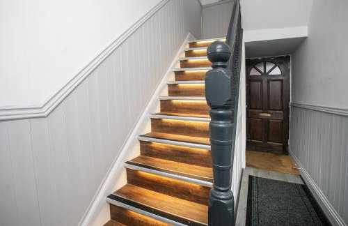 Entire Luxurious 2 Bedroom Flat - Foto 51