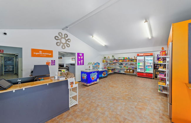 Lake Hume Holiday Park - Photo 73