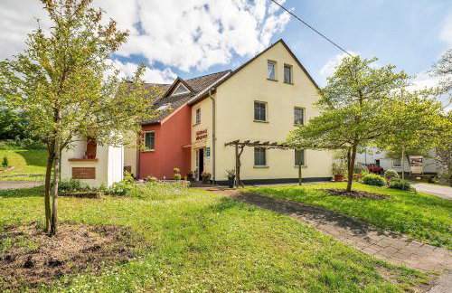 Gästehaus Mühlenhof - Müller-Thurgau - Foto 28