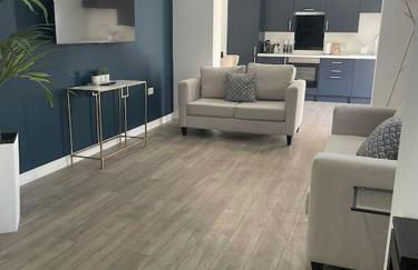 The Old Stable, Rustic Charm Modern Comforts - Foto 7