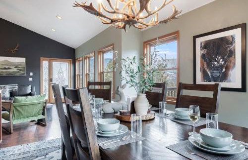 Sunset Mountain Views near Town on 3 Private Acres - Foto 25