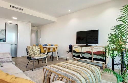 Los Flamencos Vista Playa - 6109 - Foto 68