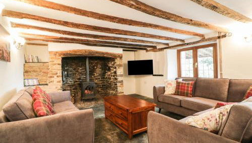 Lower West Curry Farmhouse - Foto 2