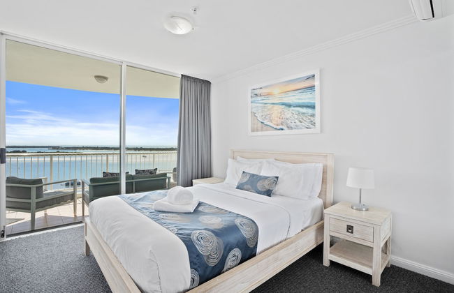 Crystal Bay on the Broadwater - Foto 28