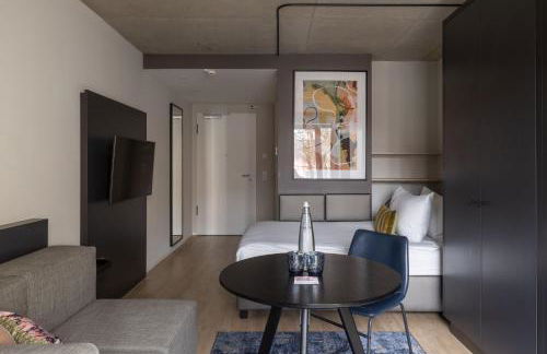 Numa Munich Stark - Foto 78