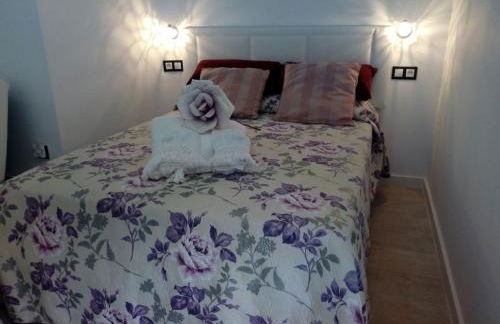 Málaga Alcolea - Photo 48