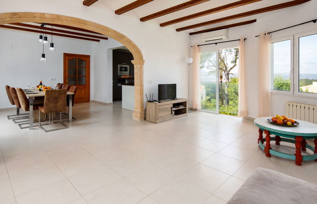 Villa Bramble - Photo 7