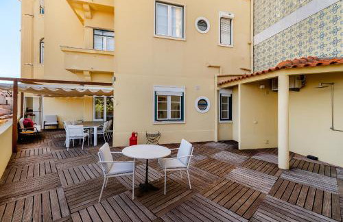 Whome Sunny Terrace Apartment with River Views - Foto 21