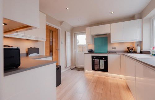 Luxury Recently Renovated 3 Bedroom home in Sandwich Kent - Foto 6
