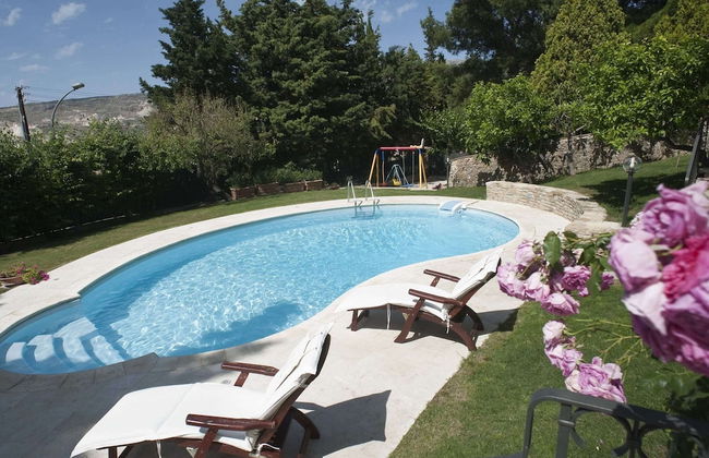 Holiday Home in Buseto Near San Vito Lo Capo - Foto 1