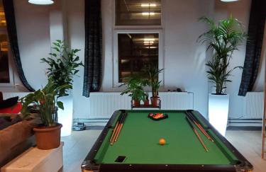 Stunning Industrial Loft in a former Power Plant Schaltzentrale - Foto 33