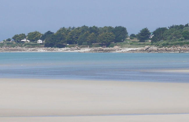 Seaside Villa in Guisseny With Stunning Views - Foto 26