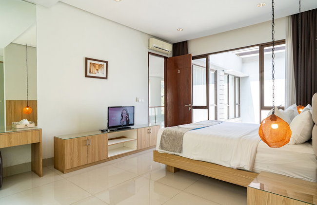 Oyama City View 4BR Villa with a Heated Pool - Foto 7