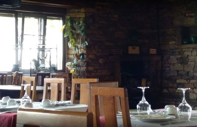 Casa Rural O Ventorrillo - Foto 41