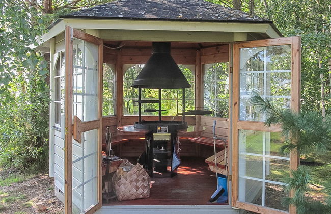 Tuulikannel - Foto 9