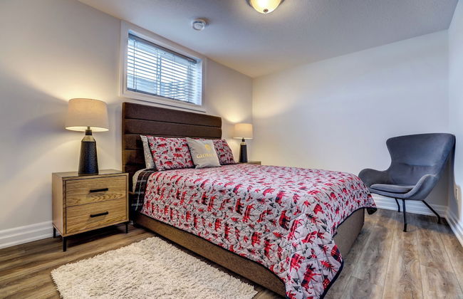 GLOBALSTAY 4Bd Basement Port Elgin Beach - Foto 2