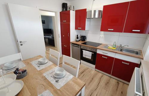 Ferienwohnung am Rathaus - Foto 30