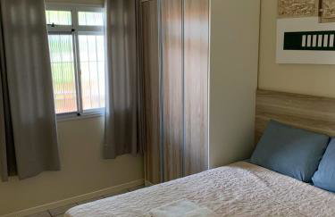 Lugar tranquilo para descansar - Residencial Vieira - Foto 5