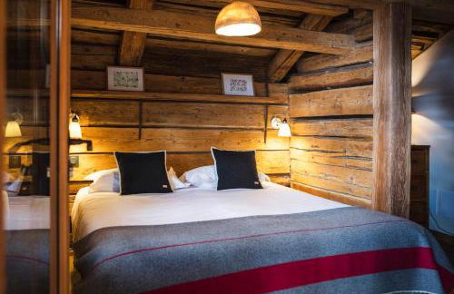 Les Chalets PVG - Photo 41