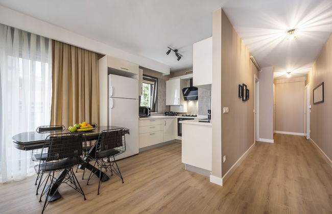 Çırağan Apart Bosphorus - Photo 38