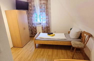 APARTMENTS / WOHNUNG IN HAIBACH - Foto 12