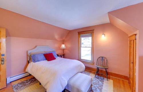 Home in Downtown Idaho Springs 2022-01 - Foto 14